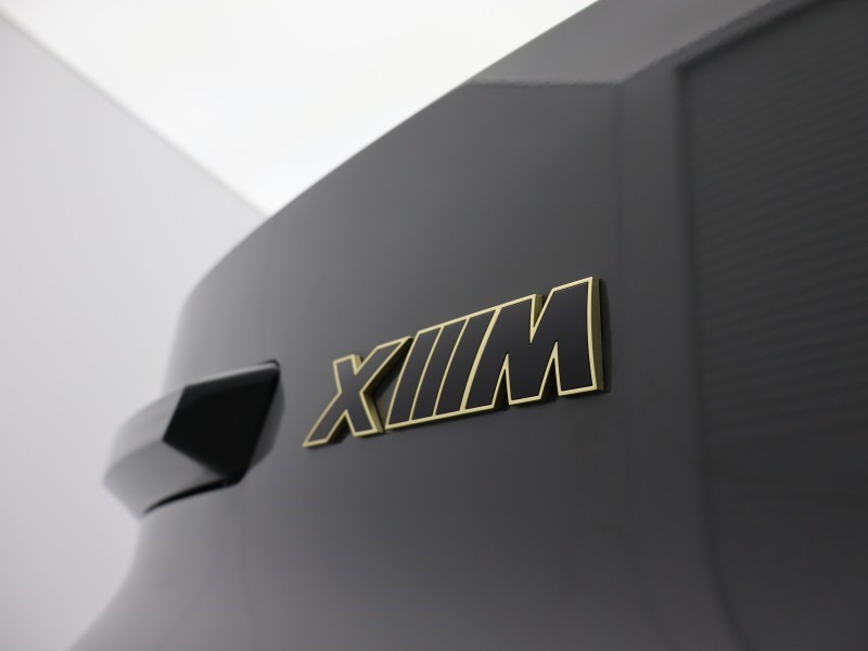 2025 (25) BMW XM 5dr Auto 5023053