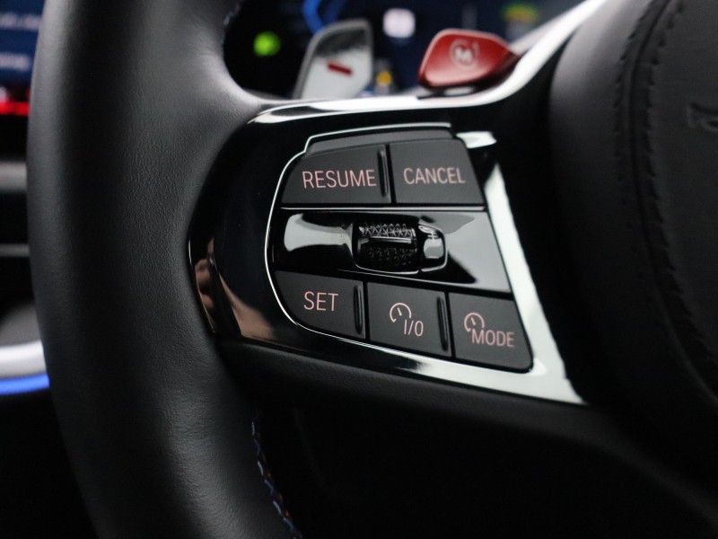 2025 (25) BMW XM 5dr Auto 5023105