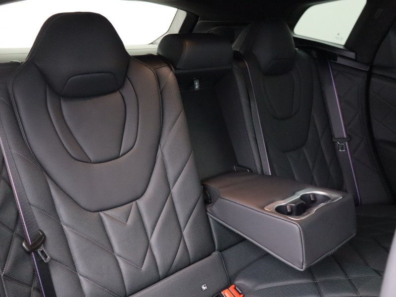 2025 (25) BMW XM 5dr Auto 5023074