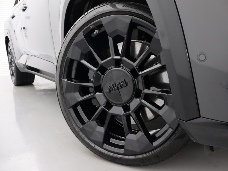 2025 (25) BMW XM 5dr Auto 4684062