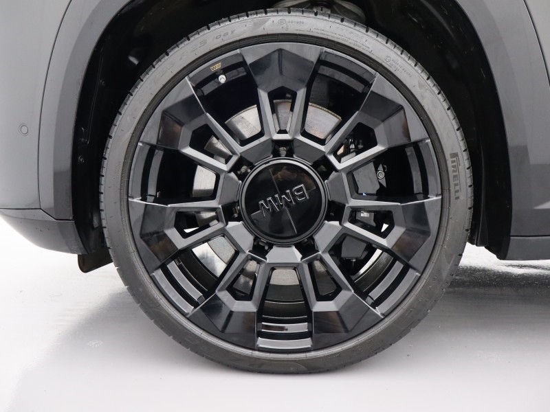 2025 (25) BMW XM 5dr Auto 4684058