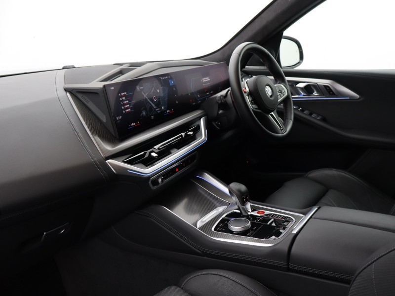 2025 (25) BMW XM 5dr Auto 4684084