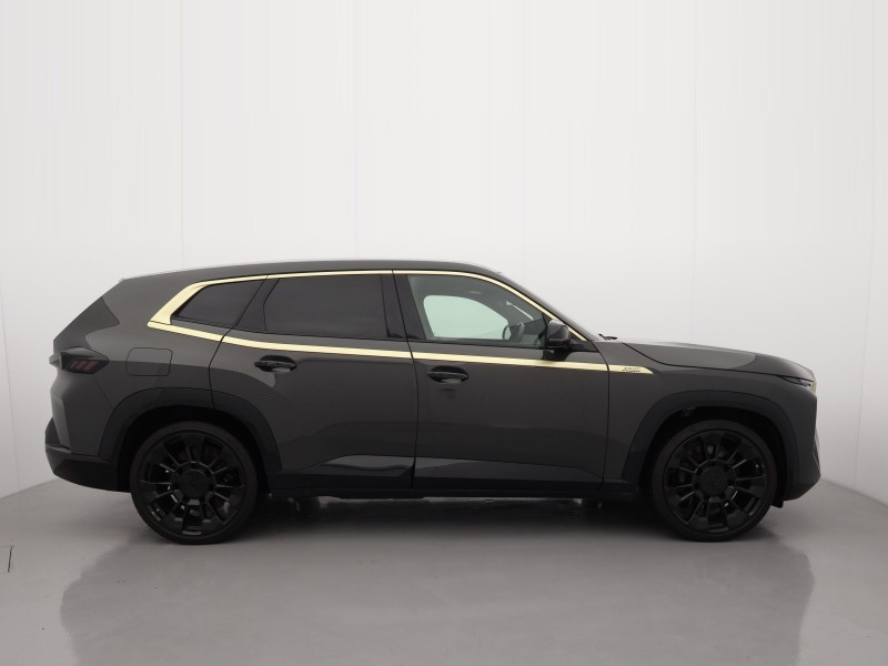 2025 (25) BMW XM 5dr Auto 5023051