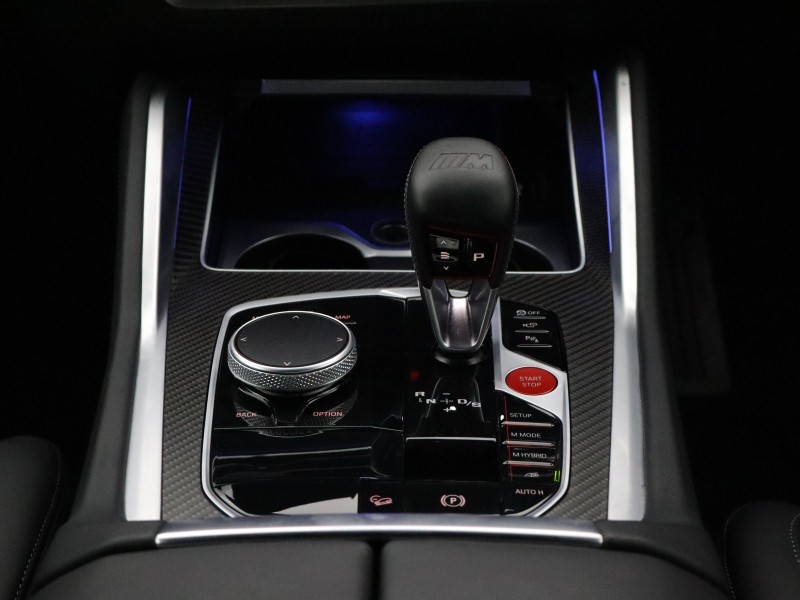 2025 (25) BMW XM 5dr Auto 5023082