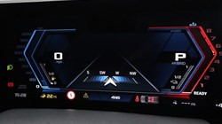 2025 (25) BMW XM 5dr Auto 5023086