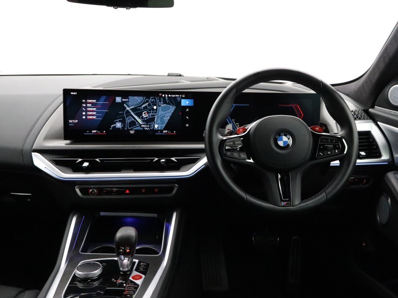 2025 (25) BMW XM 5dr Auto 5023079