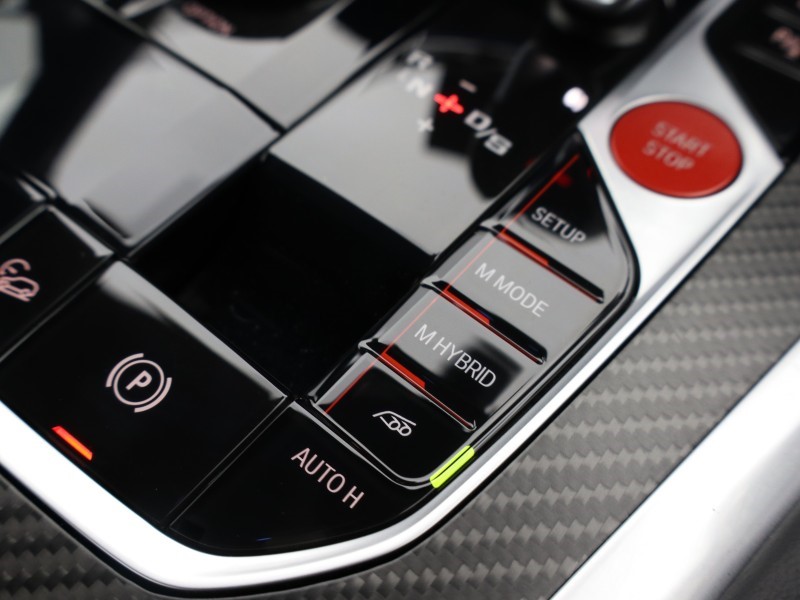 2025 (25) BMW XM 5dr Auto 4684100