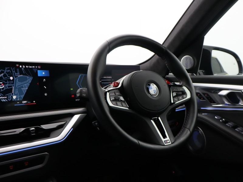 2025 (25) BMW XM 5dr Auto 4684080