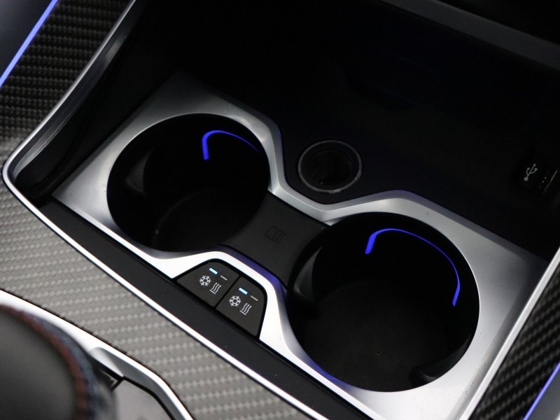 2025 (25) BMW XM 5dr Auto 5023102