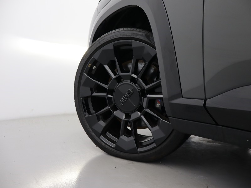 2025 (25) BMW XM 5dr Auto 5023059