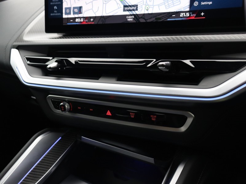 2025 (25) BMW XM 5dr Auto 4684104