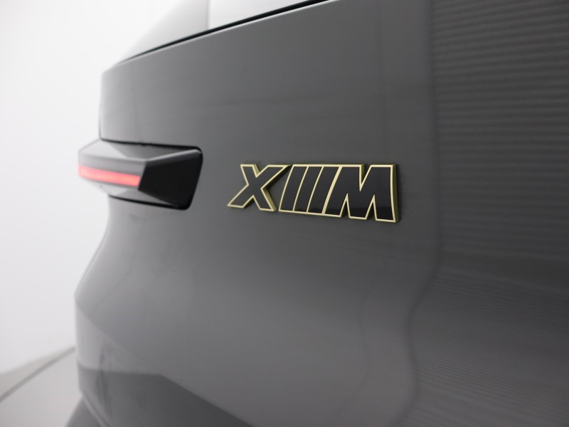 2025 (25) BMW XM 5dr Auto 4684050