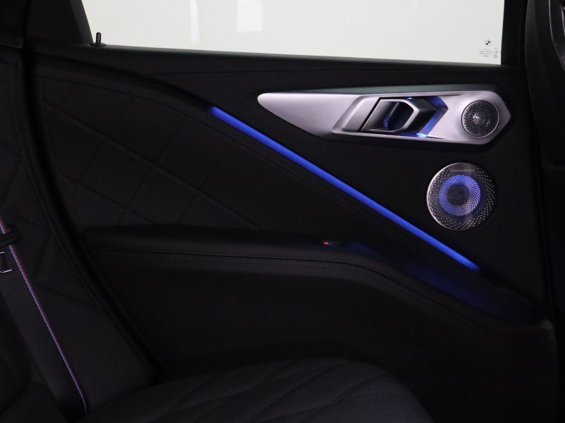 2025 (25) BMW XM 5dr Auto 5023076