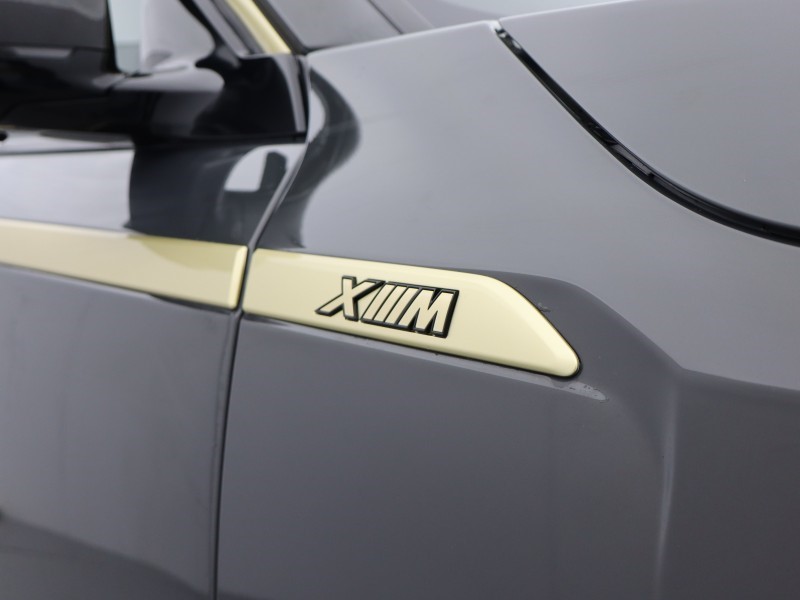 2025 (25) BMW XM 5dr Auto 4684056