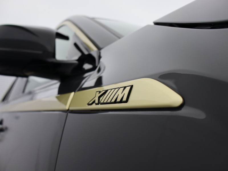 2025 (25) BMW XM 5dr Auto 5023057