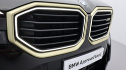 2025 (25) BMW XM 5dr Auto 4684061