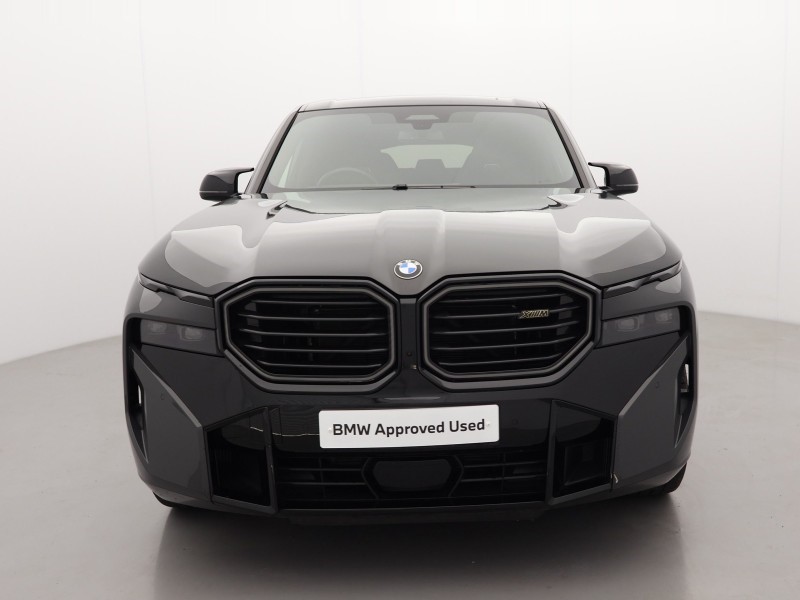 2025 (25) BMW XM 5dr Auto 5449229