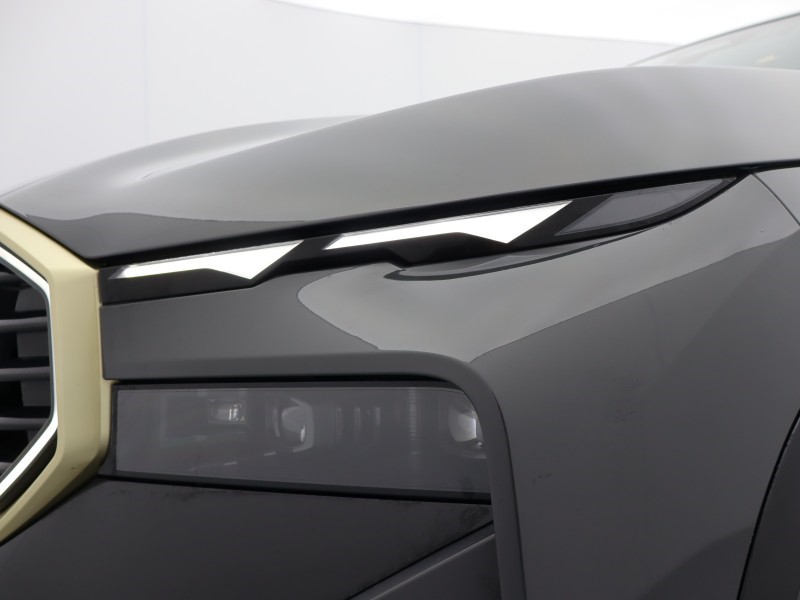 2025 (25) BMW XM 5dr Auto 4684060