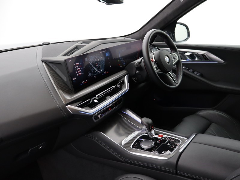 2025 (25) BMW XM 5dr Auto 5023112