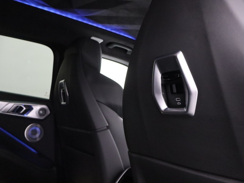 2025 (25) BMW XM 5dr Auto 5023078