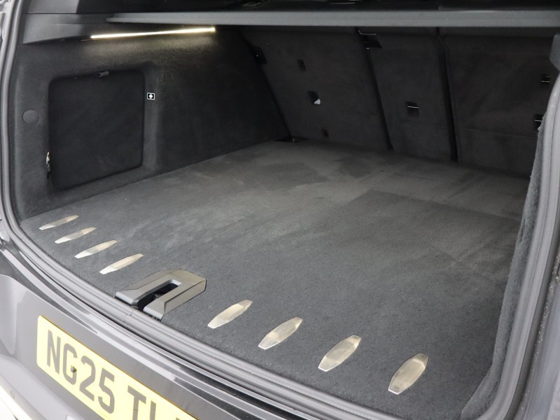 2025 (25) BMW XM 5dr Auto 5023061