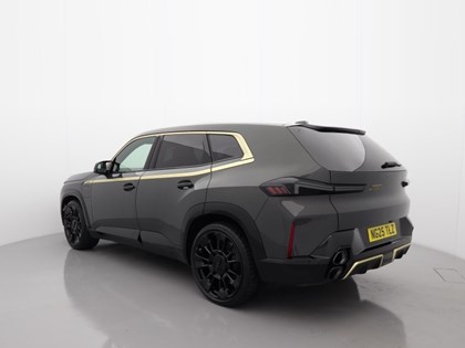 2025 (25) BMW XM 5dr Auto