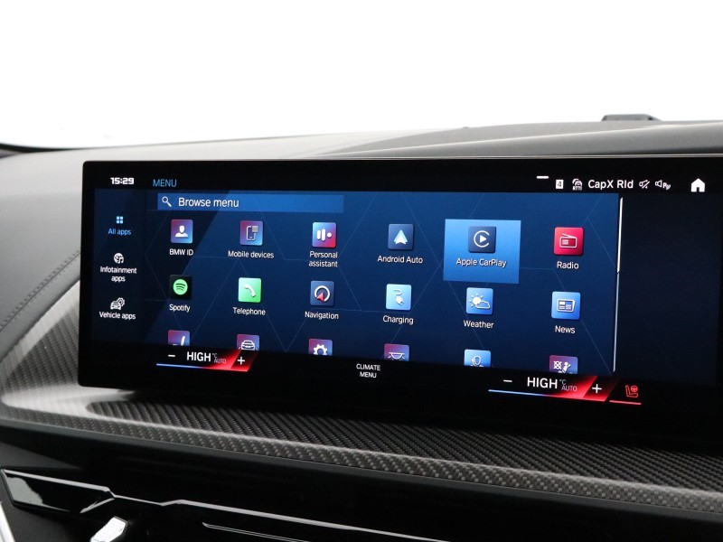 2025 (25) BMW XM 5dr Auto 5023093