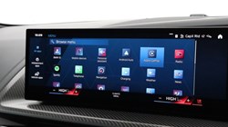 2025 (25) BMW XM 5dr Auto 5023093