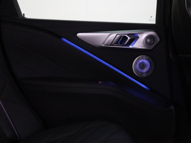 2025 (25) BMW XM 5dr Auto 4684078