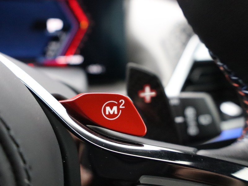 2025 (25) BMW XM 5dr Auto 5023107