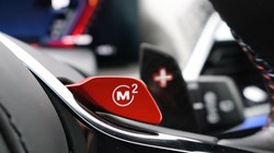 2025 (25) BMW XM 5dr Auto 5023107