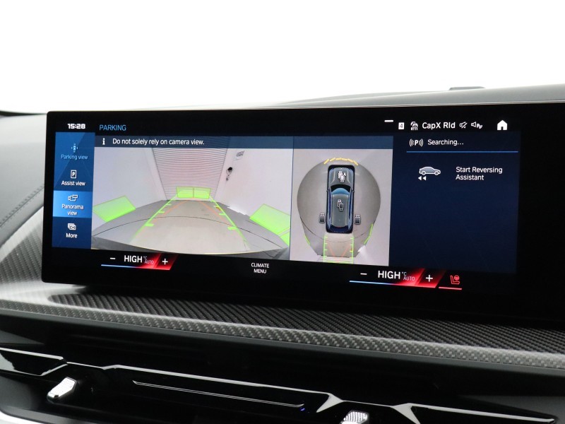 2025 (25) BMW XM 5dr Auto 5023088