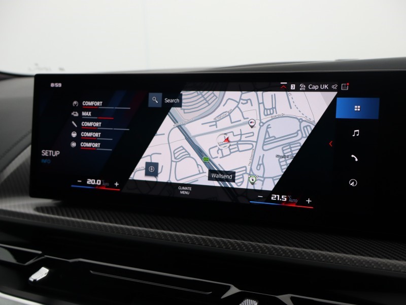 2025 (25) BMW XM 5dr Auto 4684092