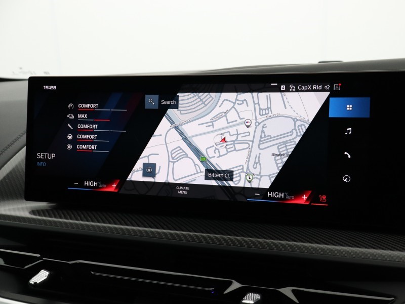 2025 (25) BMW XM 5dr Auto 5023087