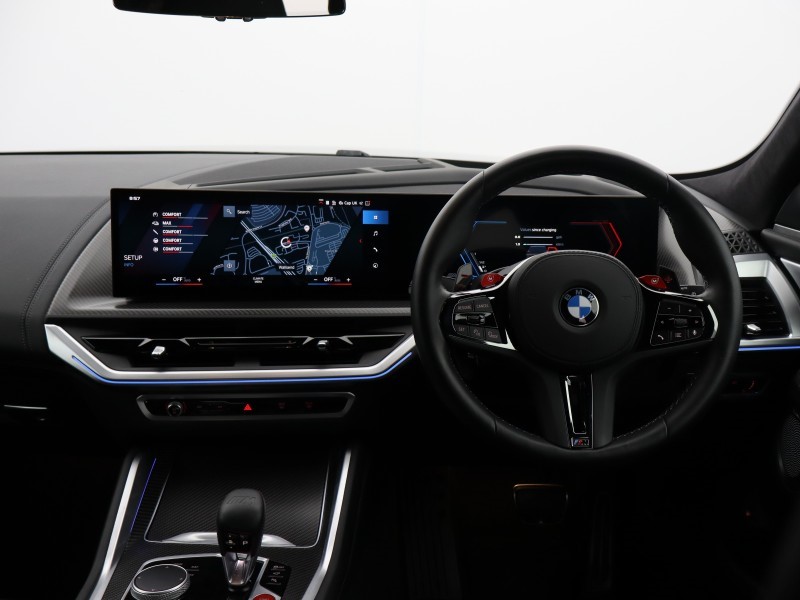 2025 (25) BMW XM 5dr Auto 4684079