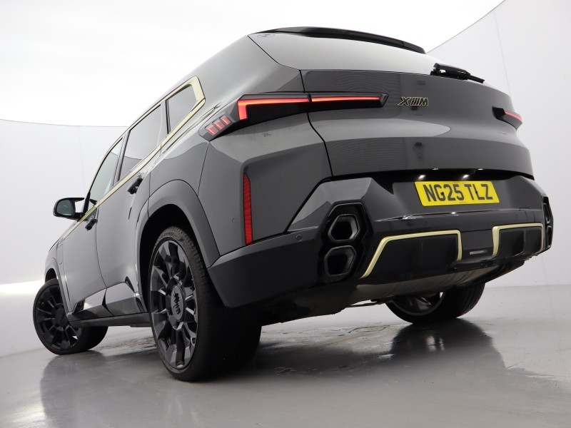 2025 (25) BMW XM 5dr Auto 5023060