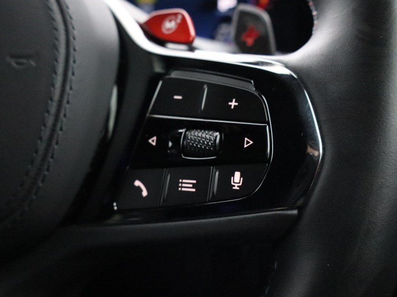 2025 (25) BMW XM 5dr Auto 5023106