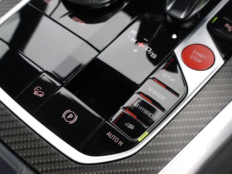 2025 (25) BMW XM 5dr Auto 5023100