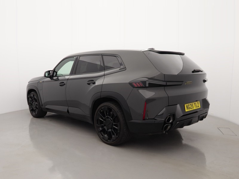 2025 (25) BMW XM 5dr Auto