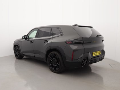 2025 (25) BMW XM 5dr Auto