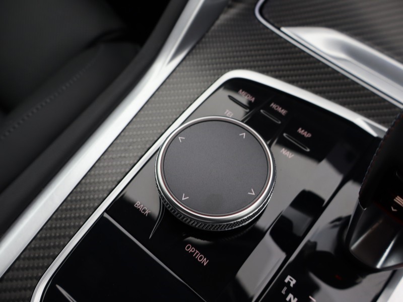 2025 (25) BMW XM 5dr Auto 4684099