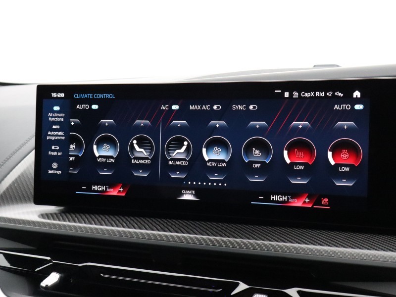 2025 (25) BMW XM 5dr Auto 5023091