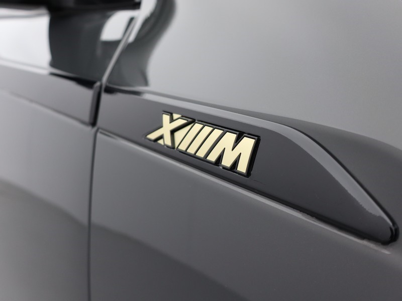 2025 (25) BMW XM 5dr Auto 5449253