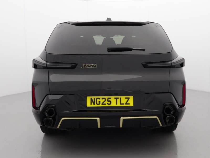 2025 (25) BMW XM 5dr Auto 4684046