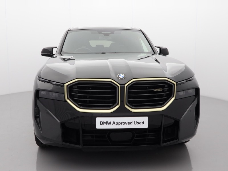 2025 (25) BMW XM 5dr Auto 4684042