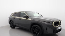 2025 (25) BMW XM 5dr Auto 4684041