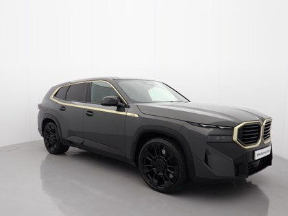 2025 (25) BMW XM 5dr Auto