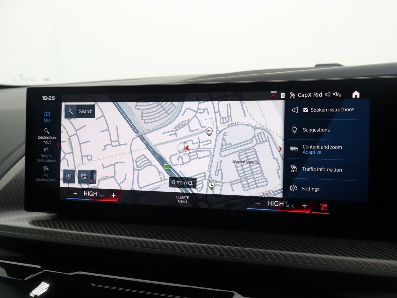 2025 (25) BMW XM 5dr Auto 5023092