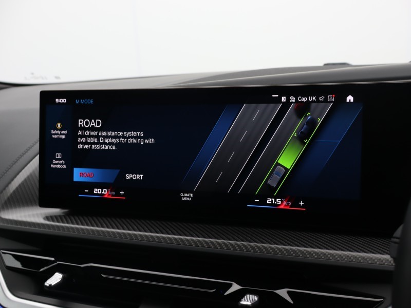 2025 (25) BMW XM 5dr Auto 4684096