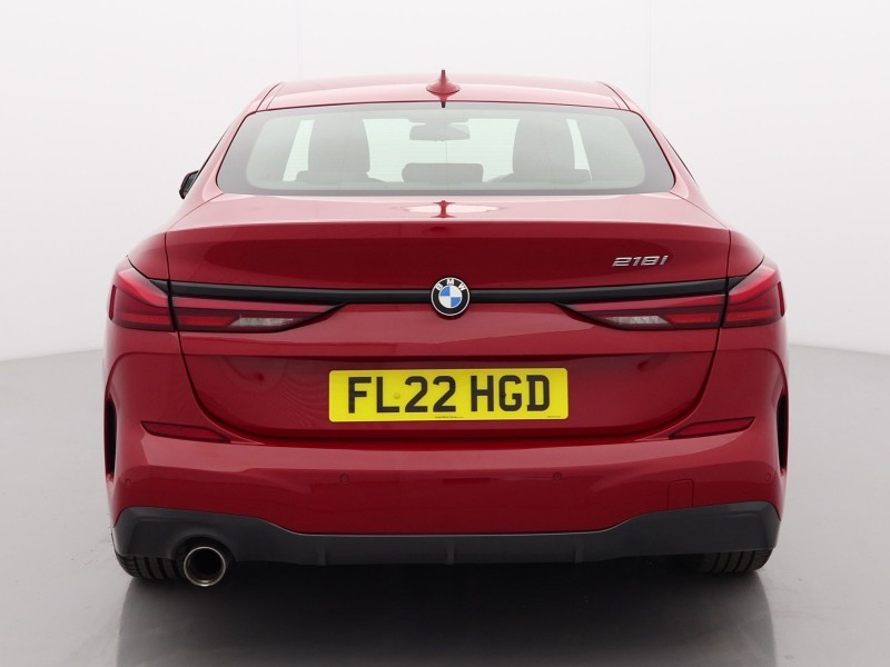 2022 (22) BMW 2 SERIES 218i [136] M Sport 4dr DCT 4561853
